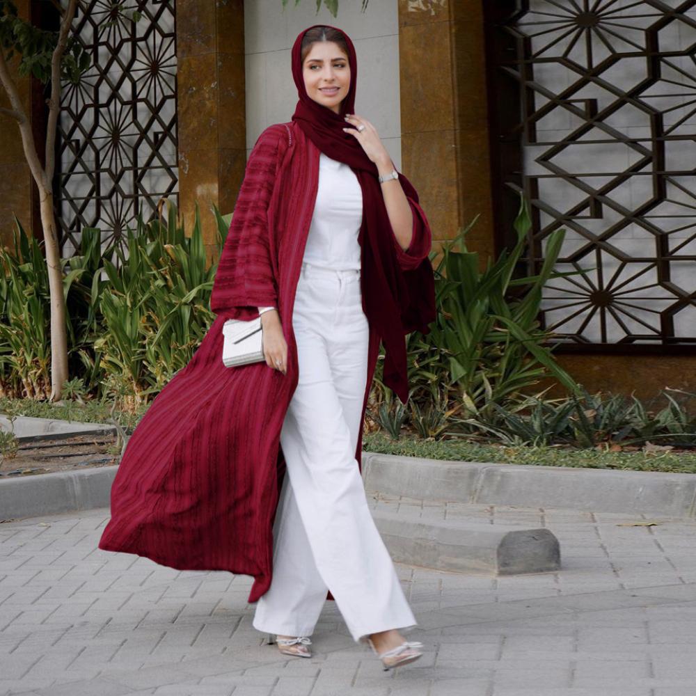 Hijab Umhang "Seyr"